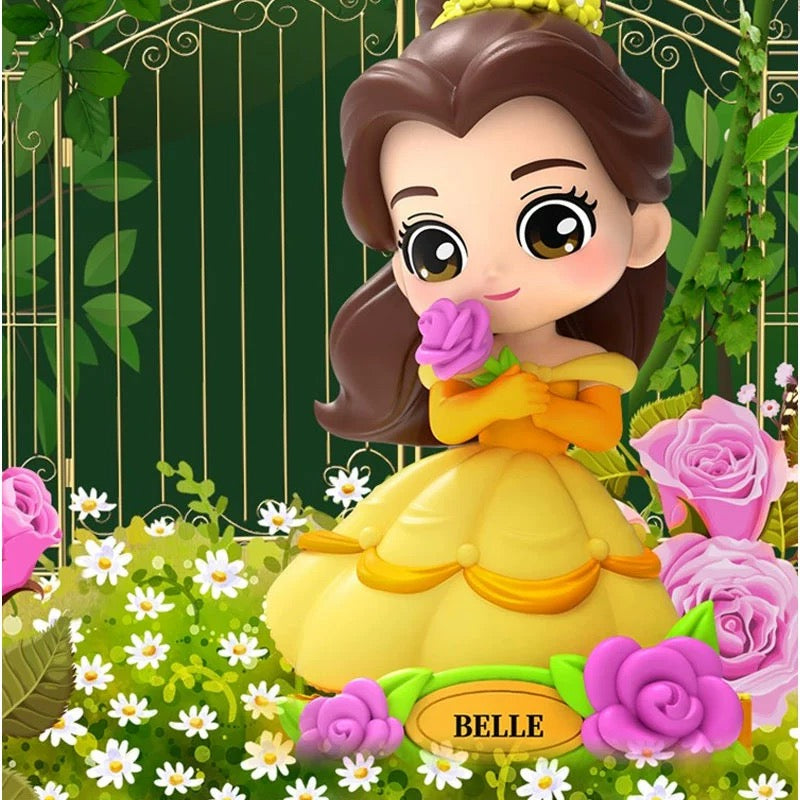 Disney Princess Garden Set QALTGC